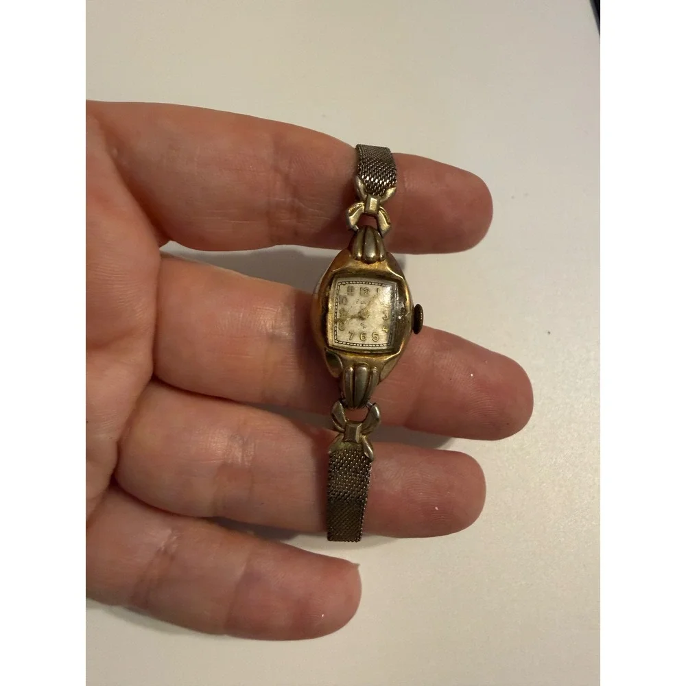 Elgin vintage cocktail